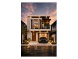Jual Rumah di Madaneast Living Bandung - 2 Kamar Tidur