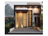 Jual Rumah di Madaneast Living Bandung - 2 Kamar Tidur