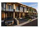 Jual Rumah di Madaneast Living Bandung - 2 Kamar Tidur