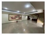 Jual Rumah di Kebayoran Baru, Jakarta Selatan - Dekat Blok M, Cocok Untuk Usaha Atau Tempat Tinggal