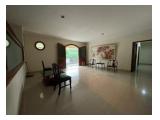 Jual Rumah di Kebayoran Baru, Jakarta Selatan - Dekat Blok M, Cocok Untuk Usaha Atau Tempat Tinggal