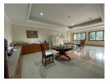 Jual Rumah di Kebayoran Baru, Jakarta Selatan - Dekat Blok M, Cocok Untuk Usaha Atau Tempat Tinggal