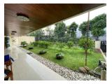 Jual Rumah di Kebayoran Baru, Jakarta Selatan - Dekat Blok M, Cocok Untuk Usaha Atau Tempat Tinggal