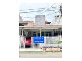 DIJUAL / For Sale - SHM - Lokasi Strategis 