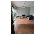 Dijual Town House Carnelian di Assati Vanya Park BSD City - 2 Kamar Tidur Furnished
