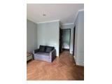 Dijual Town House Carnelian di Assati Vanya Park BSD City - 2 Kamar Tidur Furnished
