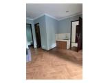 Dijual Town House Carnelian di Assati Vanya Park BSD City - 2 Kamar Tidur Furnished