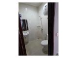 Dijual Town House Carnelian di Assati Vanya Park BSD City - 2 Kamar Tidur Furnished