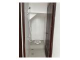 Kamar mandi lantai bawah
