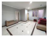 Family room lantai 2