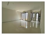 Dijual Rumah Modern 3 Lantai di OPAL Townhouses Permata Hijau Jakarta Selatan