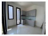 Dijual Rumah Modern 3 Lantai di OPAL Townhouses Permata Hijau Jakarta Selatan
