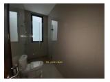 Dijual Rumah Modern 3 Lantai di OPAL Townhouses Permata Hijau Jakarta Selatan