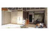 Dijual Rumah Hitung Tanah Lingkungan Nyaman di Menteng Jakarta Pusat
