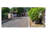 Dijual Rumah Hitung Tanah Lingkungan Nyaman di Menteng Jakarta Pusat