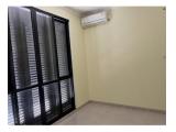 Dijual cepat rumah cluster 2 lantai letak sangat strategis di Depok