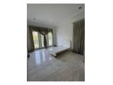 Jual Rumah PIK 1 Penjaringan Jakarta Utara - 5 Kamar Tidur