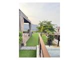 Jual Rumah Minimalis Modern di Kenanga 101 Cilandak Jakarta Selatan - 