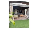 Jual Rumah Minimalis Modern di Kenanga 101 Cilandak Jakarta Selatan - 