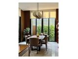 Jual Rumah Minimalis Modern di Kenanga 101 Cilandak Jakarta Selatan - 