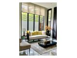 Jual Rumah Minimalis Modern di Kenanga 101 Cilandak Jakarta Selatan - 