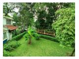 Jual Rumah Baru Renovasi di Dalam Compound Cilandak, Jakarta Selatan