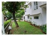 Jual Rumah Baru Renovasi di Dalam Compound Cilandak, Jakarta Selatan