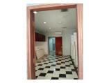Rumah di Jual Hitung Tanah Cocok Untuk Cluster, Guest House, Klinik - Area Kemang, Jakarta Selatan