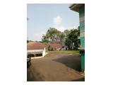 Rumah di Jual Hitung Tanah Cocok Untuk Cluster, Guest House, Klinik - Area Kemang, Jakarta Selatan