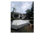 Jual Rumah di Cipete, Jakarta Selatan - Cocok Untuk Home Office & Restaurant Lt 1050m2