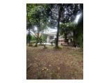 Jual Rumah di Cipete, Jakarta Selatan - Cocok Untuk Home Office & Restaurant Lt 1050m2