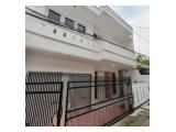 Dijual Rumah Bebas Banjir, Lokasi Strategis Tanjung Duren Selatan dekat Taman Anggrek Residence, Apartemen Mediterania Garden, Central Park Residence 