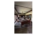 Jual Rumah di Kesehatan Bintaro, Tangerang Selatan - LT 1341m2, 5 Kamar Tidur & SHM