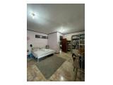 Jual Rumah di Kesehatan Bintaro, Tangerang Selatan - LT 1341m2, 5 Kamar Tidur & SHM