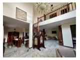 Jual Rumah Cepat Pejaten Jakarta Selatan - 4 Kamar Tidur