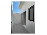 Dijual Rumah Baru Dalam Town House Cilandak Jakarta Selatan - 4 Kamar Tidur Siap Huni