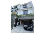 Dijual BRAND NEW LUXURY HOUSE di Kebayoran Baru Jakarta Selatan - 
