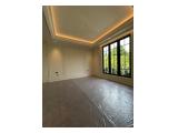 Dijual BRAND NEW LUXURY HOUSE di Kebayoran Baru Jakarta Selatan - 