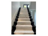 Dijual BRAND NEW LUXURY HOUSE di Kebayoran Baru Jakarta Selatan - 