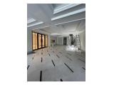 Dijual BRAND NEW LUXURY HOUSE di Kebayoran Baru Jakarta Selatan - 