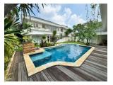 Jual Rumah Mewah di Cilandak Jakarta Selatan - Dekat Mall Citos Harga Murah - 