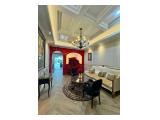 Jual Rumah Mewah di Cilandak Jakarta Selatan - Dekat Mall Citos Harga Murah - 