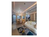 Dijual Rumah Baru - New Cluster Azalea Cimanggis Depok - 2 Kamar Tidur Modern Minimalis