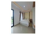 Dijual Rumah Baru - New Cluster Azalea Cimanggis Depok - 2 Kamar Tidur Modern Minimalis