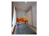 Dijual Rumah Baru - New Cluster Azalea Cimanggis Depok - 2 Kamar Tidur Modern Minimalis