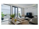 Jual Rumah Amari Residence Kebayoran Baru Jakarta Selatan - 4+2 Kamar Tidur