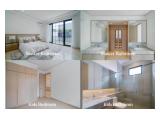 Jual Rumah Amari Residence Kebayoran Baru Jakarta Selatan - 4+2 Kamar Tidur Luas 343 m2