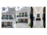Dijual Rumah Amari Residence Kebayoran Baru di Jakarta Selatan - 4+2 Kamar Tidur Luas 359 m2