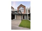 Dijual Rumah Citra Garden Puri