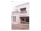 Jual Rumah di Perumahan The Villas Cinere Depok - 3 Kamar Tidur